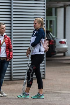 Anna Klasen 588 - 1.BL Der Club an der Alster - TC 1899 BW Berlin : Ergebnis: 7:2